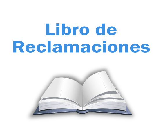 Libro de Reclamaciones